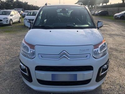 usata Citroën C3 Picasso 1.6 HDi 90 1.6 HDi 90 Seduction