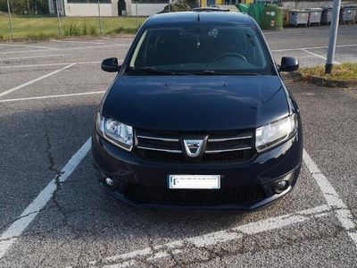 usata Dacia Sandero Sandero1.5 dci Ambiance Family s