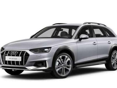 usata Audi A4 Allroad 40 TDI MHEV Business quattro 204CV S-TR *PRONTA*