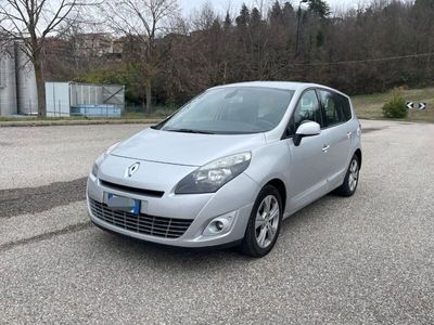 usata Renault Scénic III 1.5 dCi 110CV Dynamique