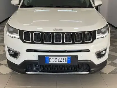 Usata Jeep Compass Limited 120 CV (88 kW) 2021 Other SUV
