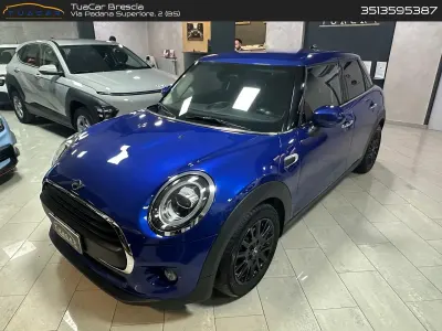 Occasion Mini ONE