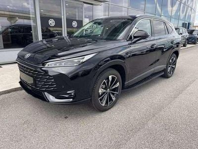 Nuova MG HS Luxury 272 CV (200 kW) 2026 Nero SUV