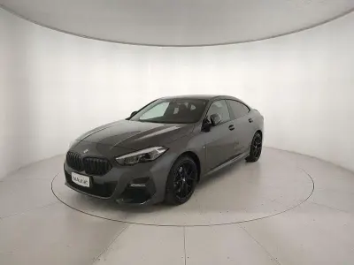 Begagnad BMW 220 M Sport 190 HK (139 kW) 2020 Svart Sportkupé