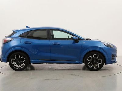 Usata Ford Puma ST-Line X 125 CV (91 kW) 2021 SUV