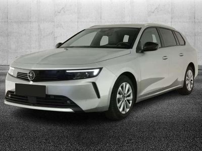 Usata Opel Astra Elegance 131 CV (96 kW) 2023 Argento Station wagon