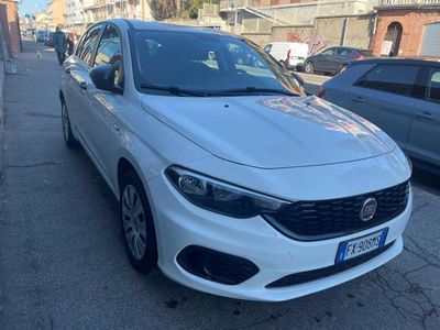 usata Fiat Tipo 1.3 Mjt S&S 5 porte Pop