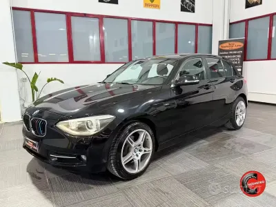 Gebraucht BMW 118