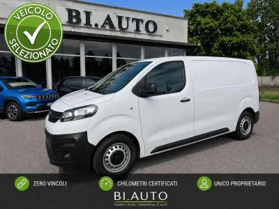 Usata Opel Vivaro-e Combi