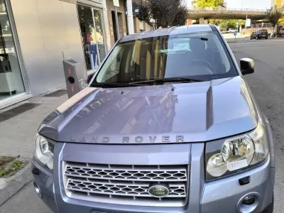 Usata Land Rover Freelander 2 SE 160 CV (117 kW) 2008 SUV