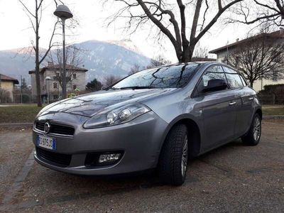 usata Fiat Bravo 1.6 105cv 5porte 2013