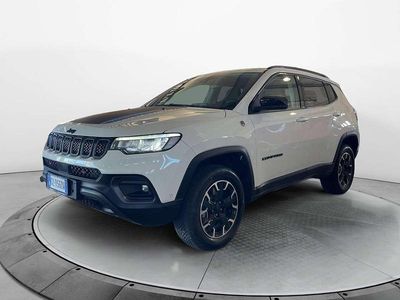 Other Usata 2022 Jeep Compass Trailhawk SUV | 22.950 € (Buon prezzo)