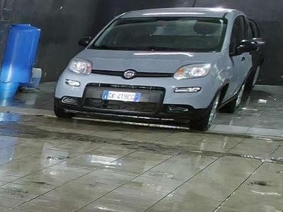 Usata Fiat Panda Garmin 69 CV (50 kW) 2022 Utilitaria