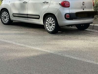 Usata Fiat 500L Pop Star 95 CV (69 kW) 2016 Monovolume