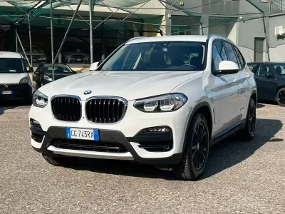 Usata BMW X3