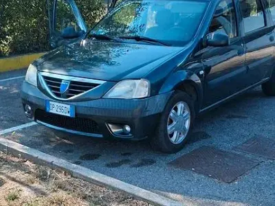 Usata Dacia Logan