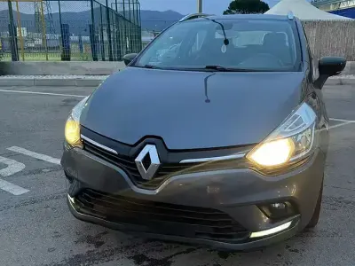 Usata Renault Clio GrandTour