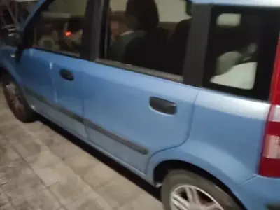 Usata Fiat Panda