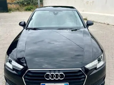 Usata Audi A4