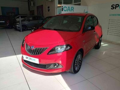 usata Lancia Ypsilon 1.0 FireFly 5 porte S&S Hybrid Gold Plus