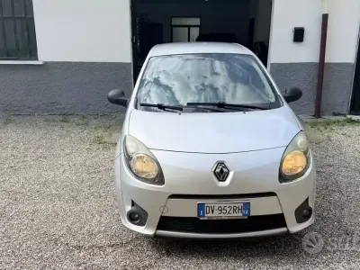 Usata Renault Twingo
