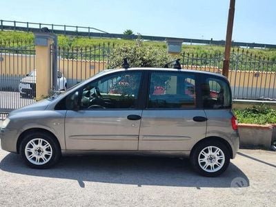 Fiat Multipla