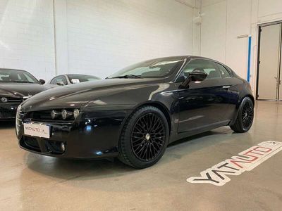 usata Alfa Romeo Brera Brera2.2 jts Sky Window