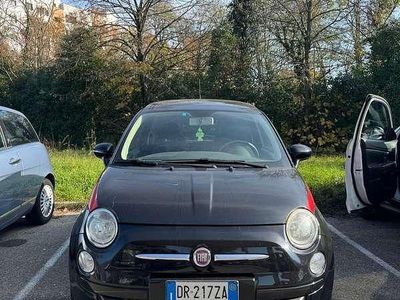 Usata Fiat 500 Sport 101 CV (74 kW) 2008 Utilitaria