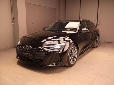 Nuova Audi A6 S-Line 204 CV (150 kW) 2025 Nero mythos Station wagon