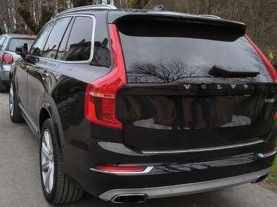 Usata Volvo XC90 Inscription 320 CV (235 kW) 2016 SUV
