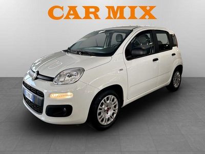 Usata Fiat Panda S 70 CV (51 kW) 2022 Bianco Utilitaria