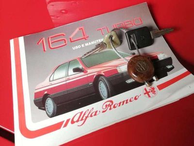 usata Alfa Romeo 164 1642.0t c/abs