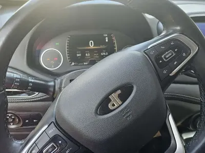 Usata DR F35 150 CV (110 kW) 2022 SUV