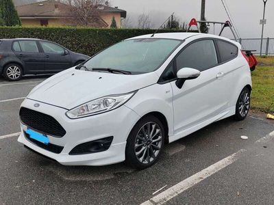 usata Ford Fiesta ST-line