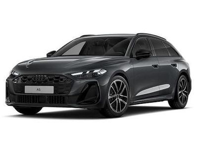 Usata Audi A5 S-Line 204 CV (150 kW) 2025 Grigio Station wagon