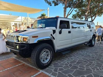 Hummer H2
