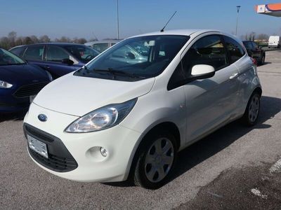 usata Ford Ka /+ 1.2 Titanium 69cv E6 - Per Neopat.