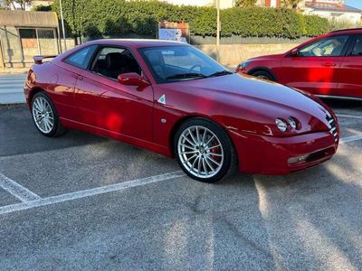 usata Alfa Romeo GTV 3.2 V6 24v