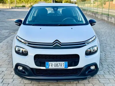 Usata Citroën C3