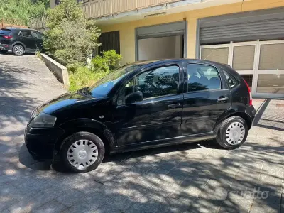 Usata Citroën C3