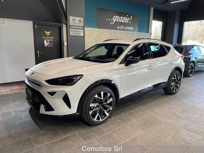 Nuova Cupra Formentor 204 CV (150 kW) 2025 Bianco SUV