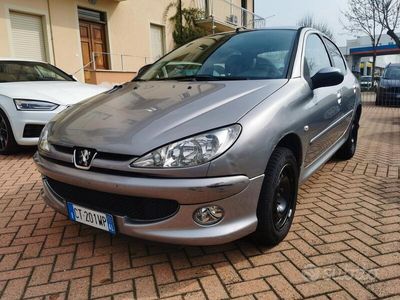 usata Peugeot 206 - 2006