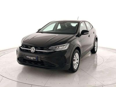 Nero Usata 2022 VW Taigo Life SUV | 15.900 € (Buon prezzo)