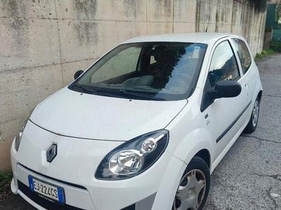 usata Renault Twingo 2ª serie - 2011