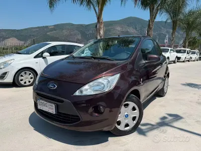 Usata Ford Ka