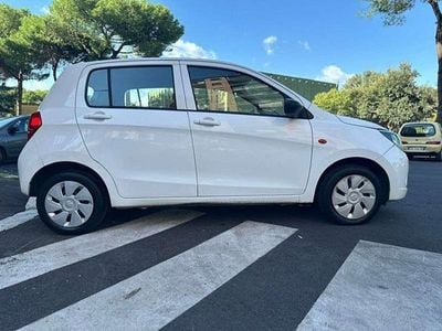 Suzuki Celerio