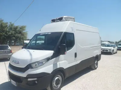 Usata Iveco Daily