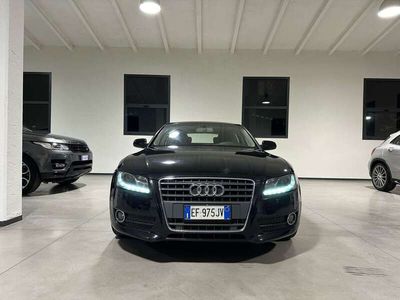 usata Audi A5 Sportback 2.0 tdi Ambiente