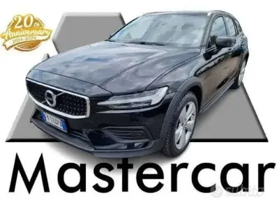 Usata Volvo V60 CC