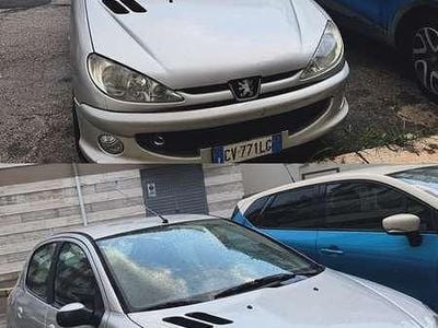 Usata 2005 Peugeot 206 Berlina | 1600 € (Buon prezzo)